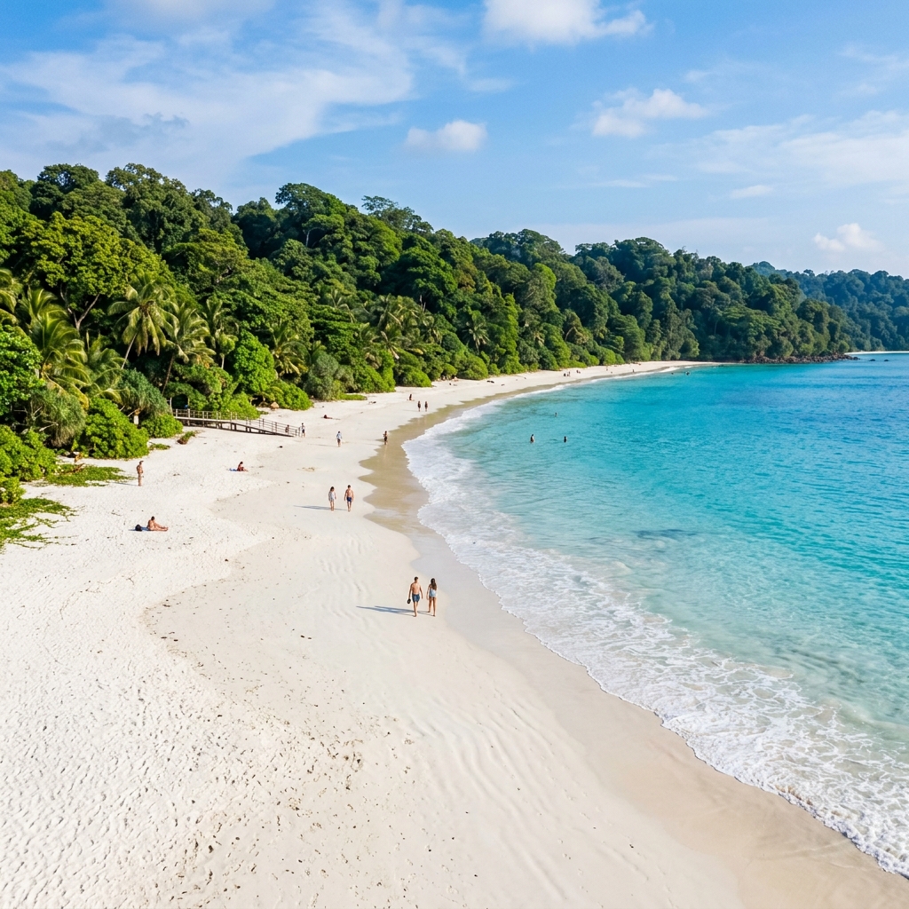 Andaman Summer Picks