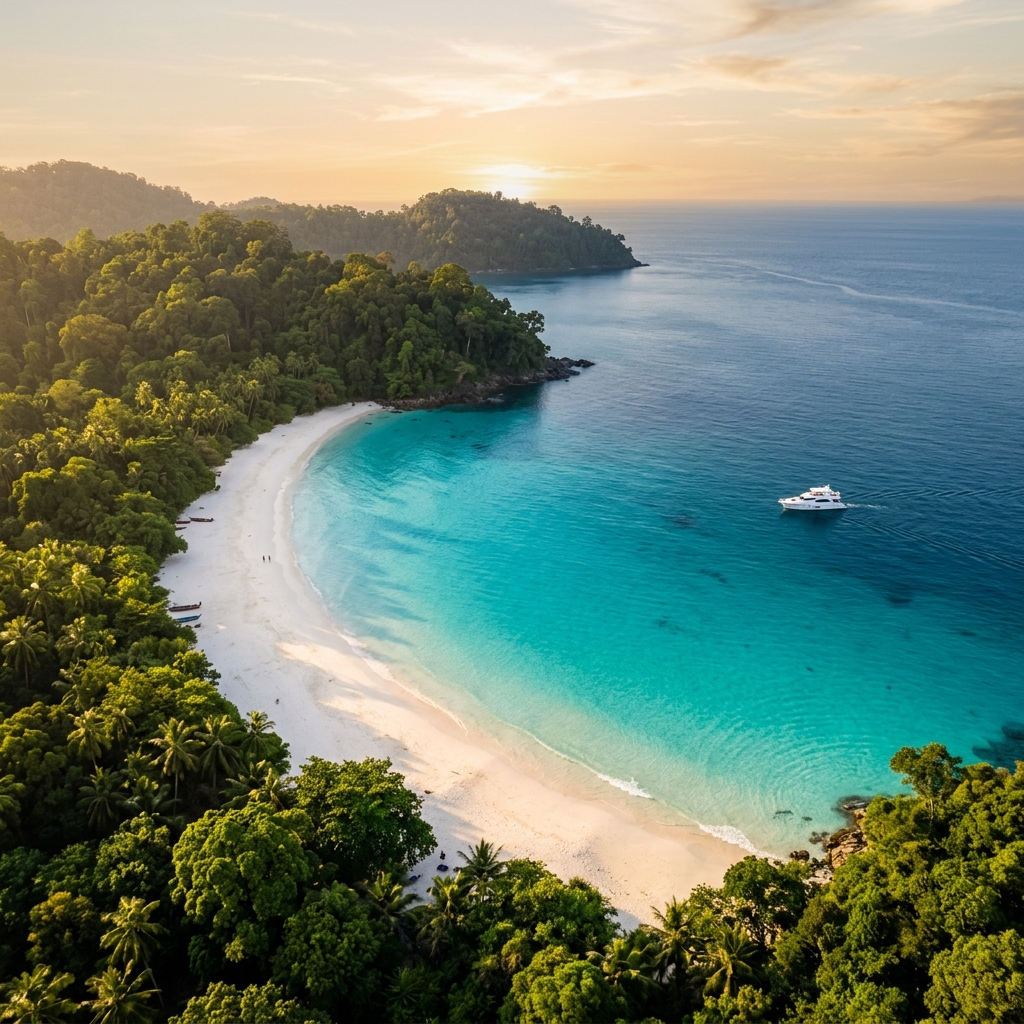 Andaman on a Budget: How to Travel Smart