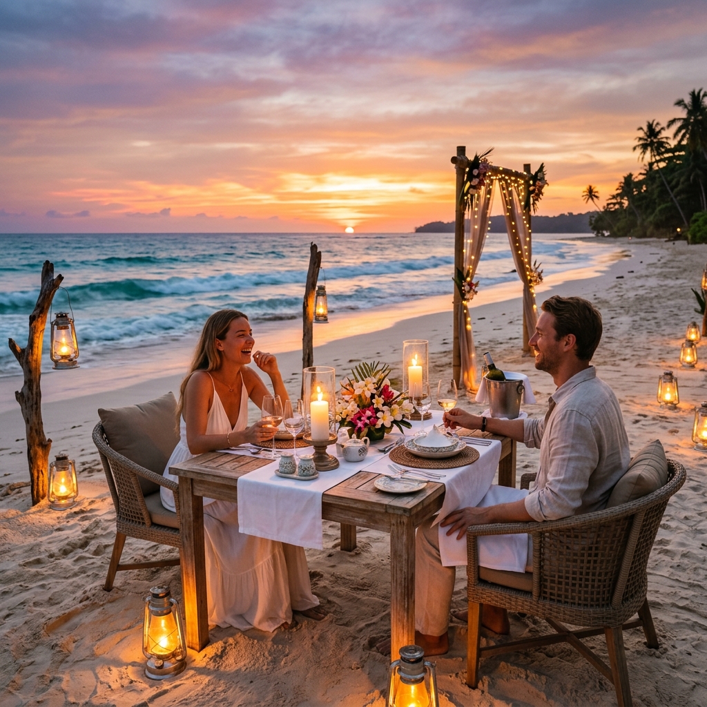 Luxury Travel